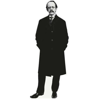 Jj Thomson