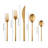 Mercer41 Stainless Steel Flatware Set-1930373763