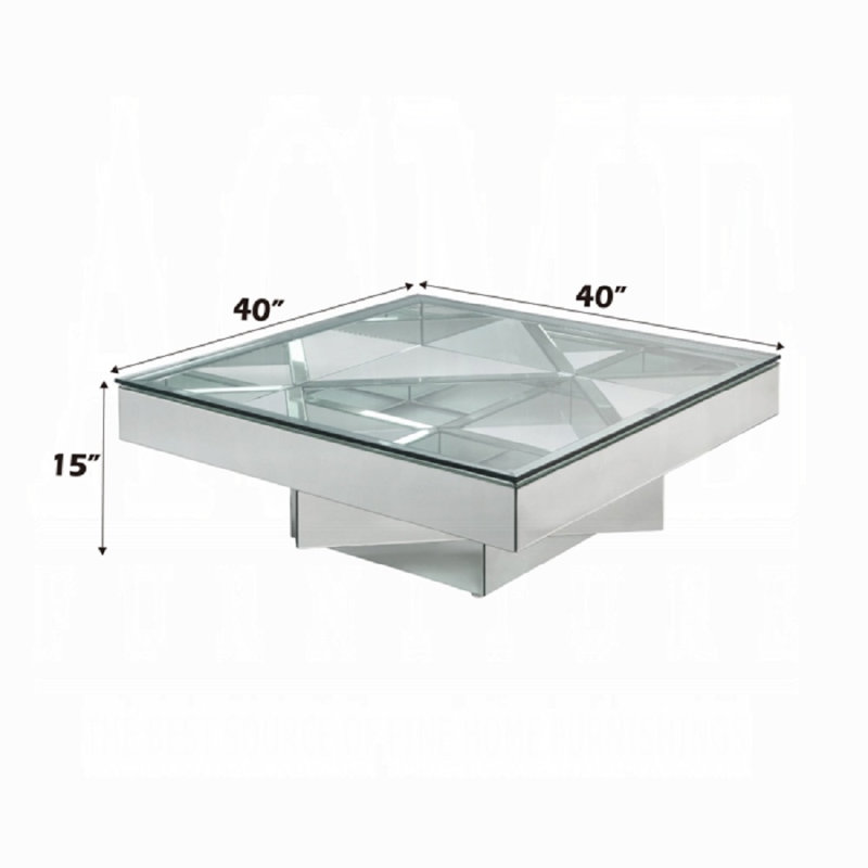 Table basse Dominic