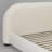 Tesso Upholstered Platform Bed-1084579354-1084579353