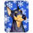 Bleu / Blanc