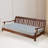 Berkleigh Solid Wood Swing Daybed