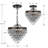 Omalley 3 - Light Pendant-1351130799