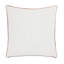 Rena Square Pillow Cover & Insert