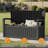 Outdoor Storage Benches Deck Box Waterproof Lockable-133421068