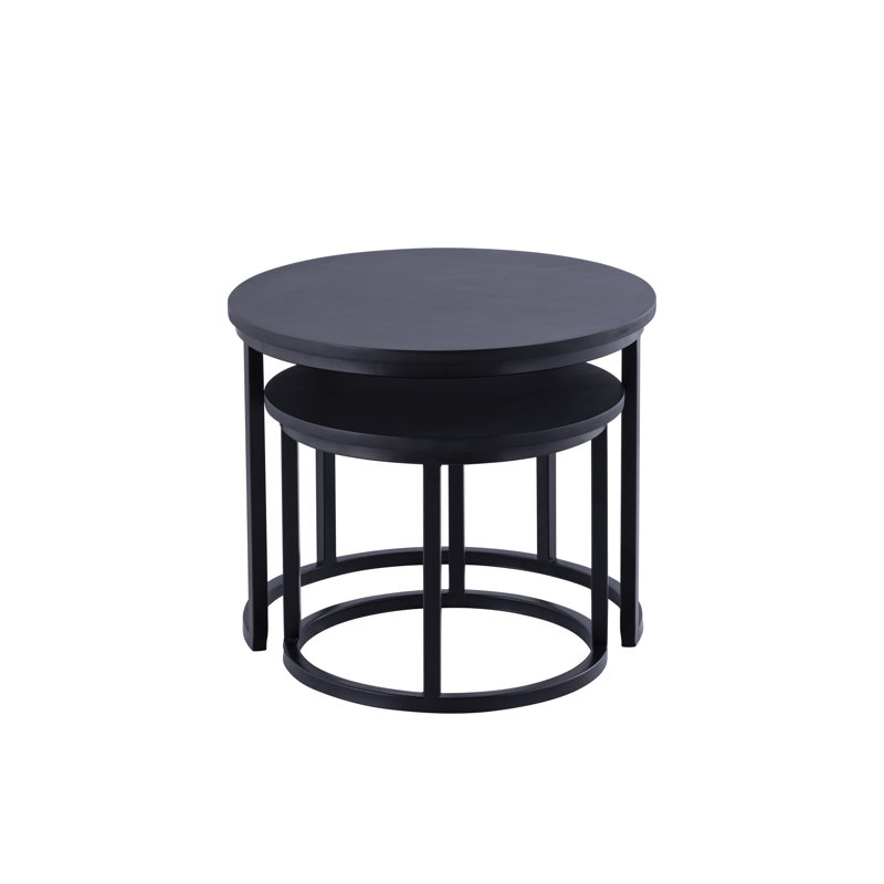 Ensemble de table 2 pièces Kaala