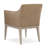 Caracole Classic 20 " H Upholstered Armchair