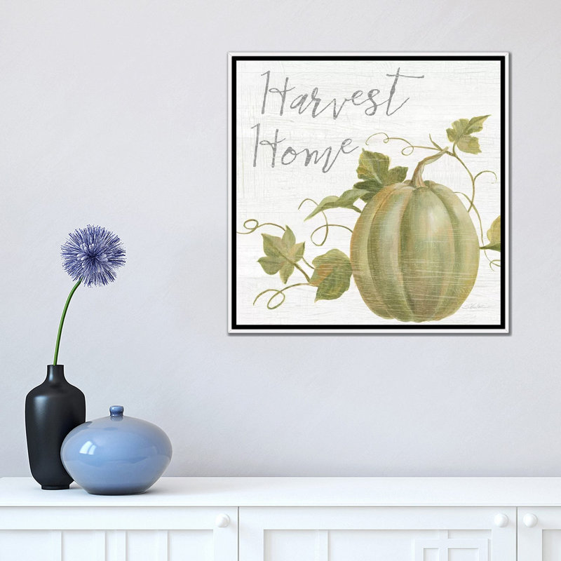 «Fall Splendor III» par Silvia Vassileva, impression, Pas de tapis, White Framed, H 18 po x l 18 po x 1,5 po