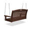Balançoire 48 po POLYWOOD Nautical-1157643
