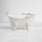 Mcquade Animals Figurines & Sculptures