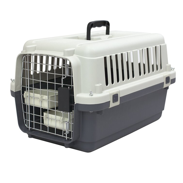 Hosier Pet Crate