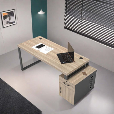 Sonoita Computer Desk