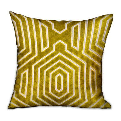 Square Indoor/Outdoor Pillow Cover & Insert