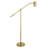 Willis 60'' Swing Arm Floor Lamp-1898261946-1898261945