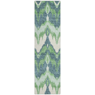 Alleson Indoor Rug