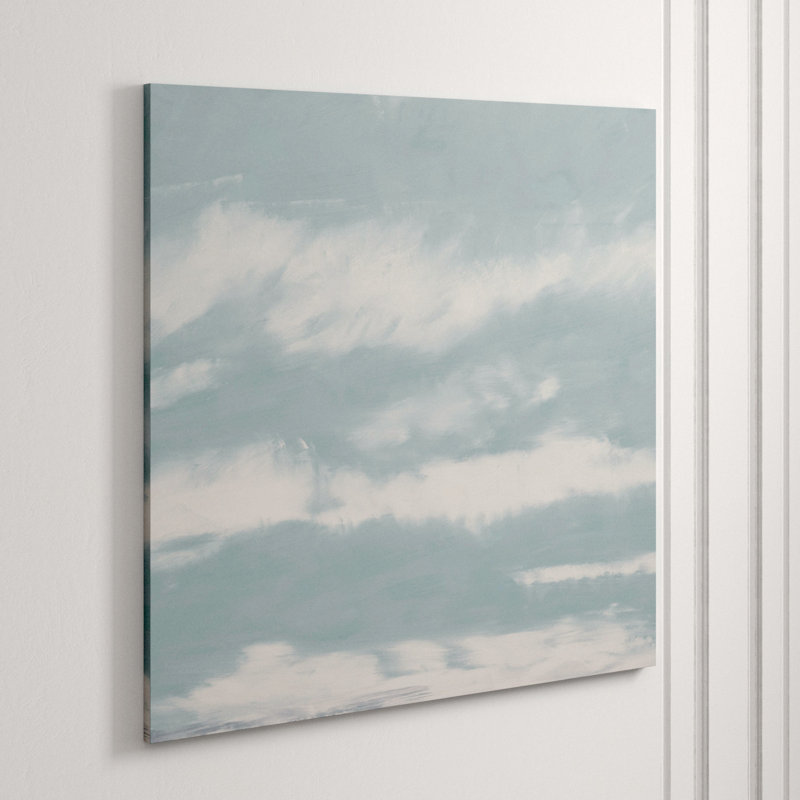 No Woebegone Day 2' Print on Canvas