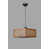 Walnut/Rattan/Black is out of stock selected
