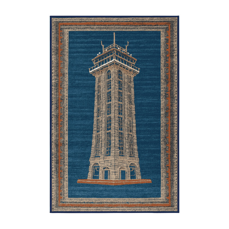 Tapis de transport gris lavable à la machine, Rectangulaire 2 pi x 3 pi