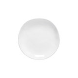 Livia Stoneware Salad/Dessert Plate