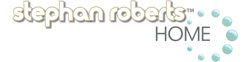 Logo Stephan Roberts Home