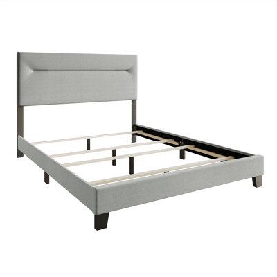 Emery 4-pieces Bedroom set