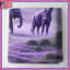Couvre-lit mauve mauve-123423429