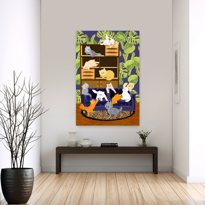 Print, 152.4cm H x 101.6cm W