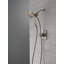 Pomme de douche double à 4 jets avec douchette In2ition-50523849