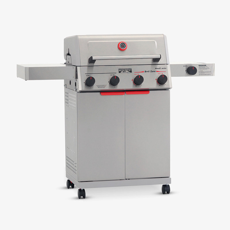 Mesa II 410BZ avec housse
