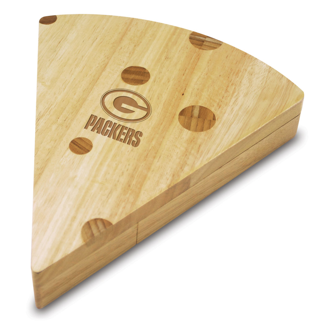 TOSCANA™ NFL Bamboo Cheese Board TOSCANA™