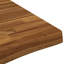  Table Top Solid Acacia Wood Modern Indoor Home Furniture Dining Surface