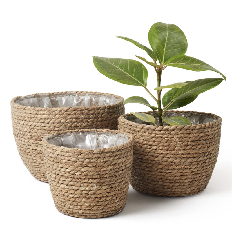 Abryella Handmade Pot Planter