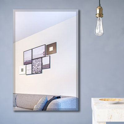Rectangle Mirror