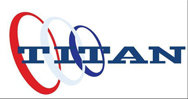 Logo Titan