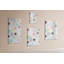 Magnetic Glass Dry Erase Board
