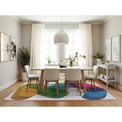 Tapis en laine