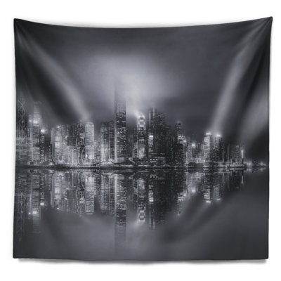 Polyester Tapestry