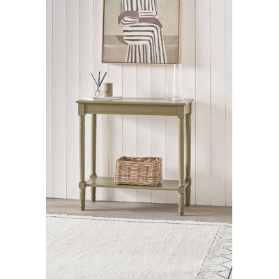 Anely 36cm Console Table