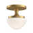Lacquered Brass selected