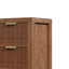 Commode 4 tiroirs (ensemble de 3)-1713704762