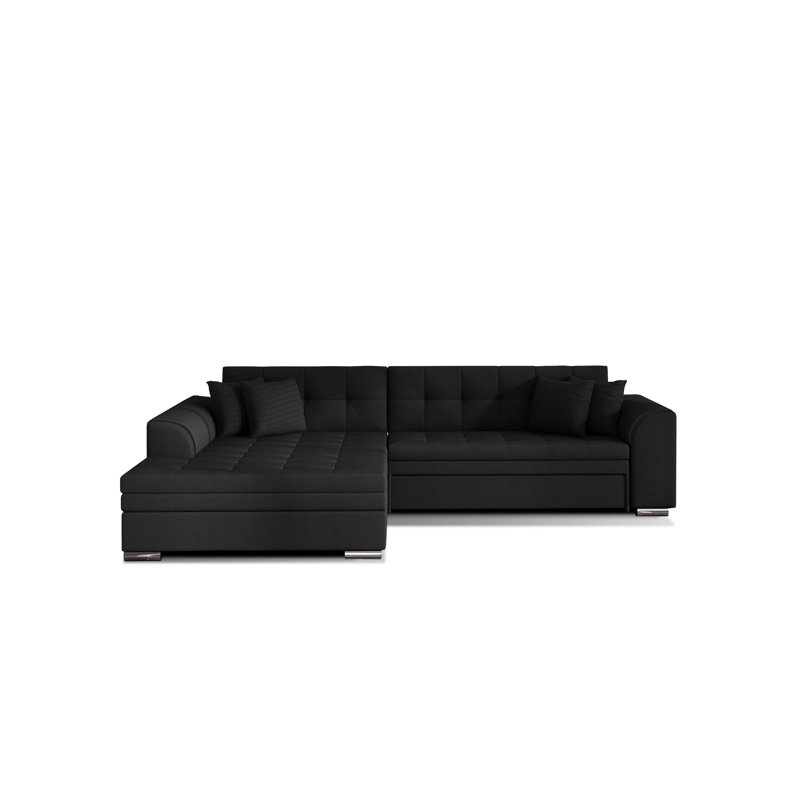 Aivaras 3 Seater Sofa Bed