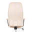 Beliani TITAN Velvet Office Chair