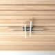 Rendon Single Light LED Flush Mount