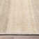 Nuzzo Sunset Vintage Gradient Flat-Weave Beige Brown Area Rug