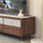 Minimalist style TV stand
