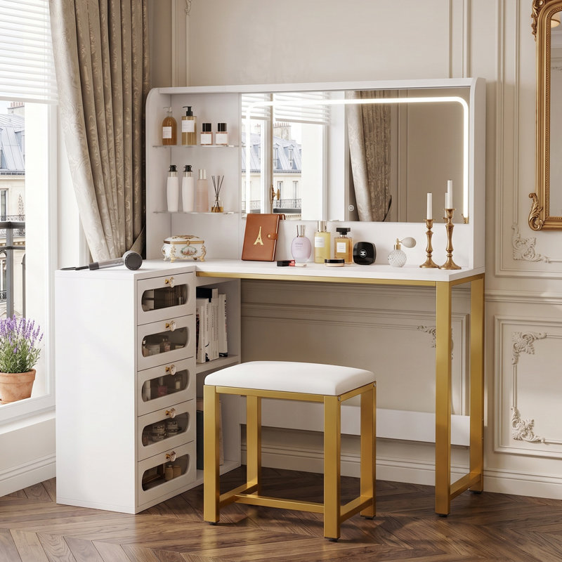 Dressing Table