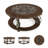 Almat Coffee Table