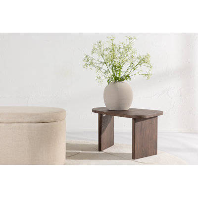 Meoshia 70cm Console Table