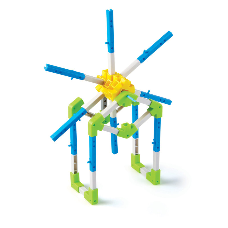 Learning Resources STEM Explorers: Motioneering