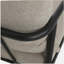Fauteuil Leora
